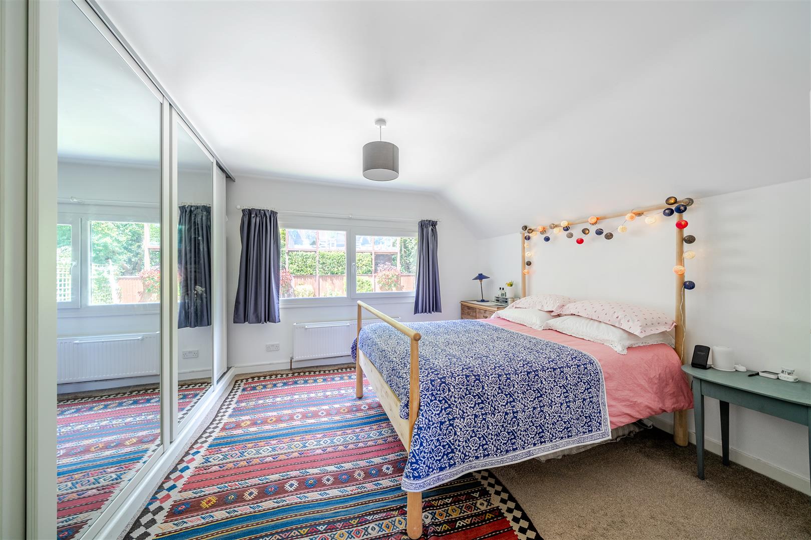 Notts Gardens, Uplands, Swansea, SA2 0RU